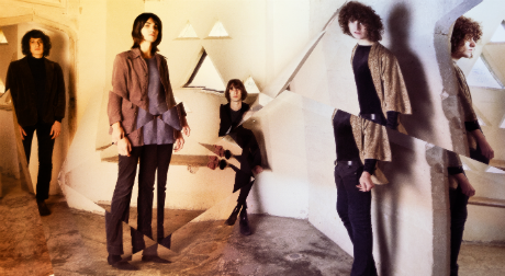 Temples © James Loveday