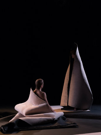 PROFILS - Benoît Schup