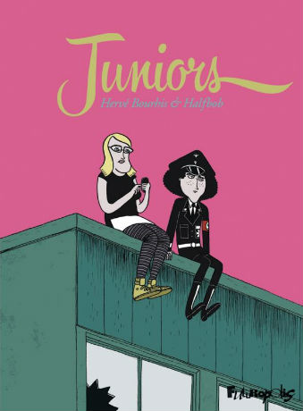 juniors
