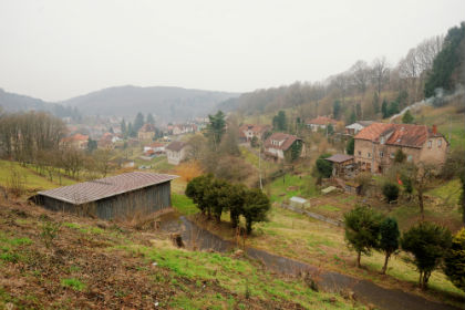 rencontre meisenthal