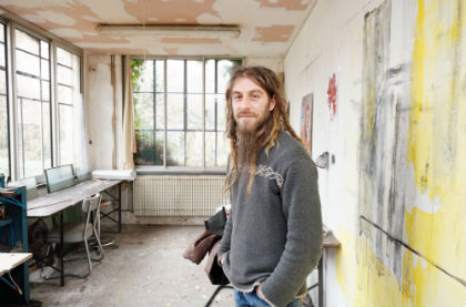 Philippe d'Artopie_Benoît Linder