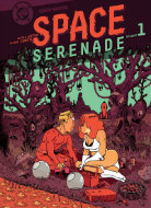 Couv_Space Serenade