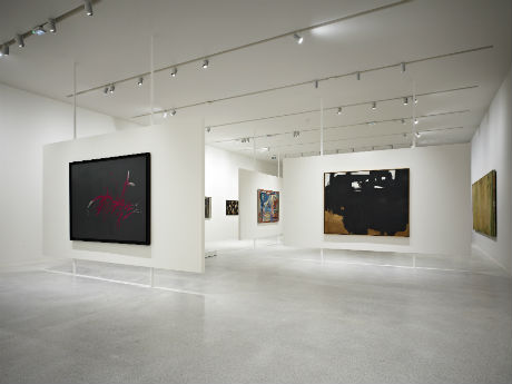 Musée Unterlinden Extension © Ruedi Walti--