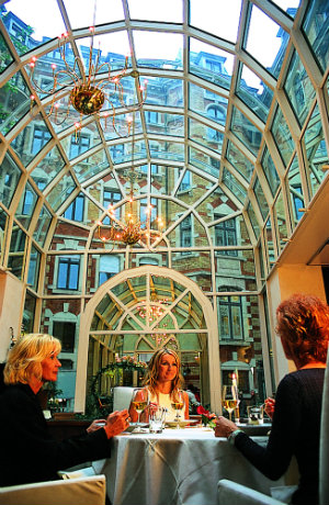 Baden-Baden_Le Jardin de France_16