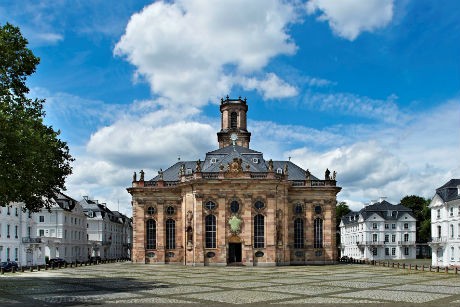 LUDWIGSKIRCHE_SAARBRUECKEN_yaph_print