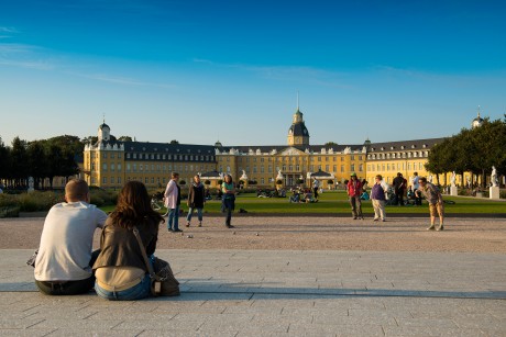 karlsruhe
