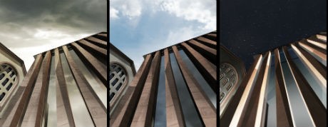 01_BH SELESTAT_© Agence Rudy Ricciotti_trilogie