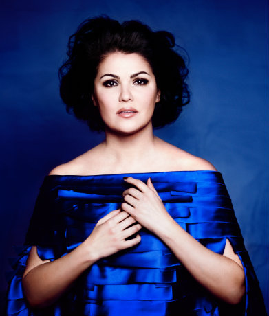 Ange pur, ange radieux Magazine Poly