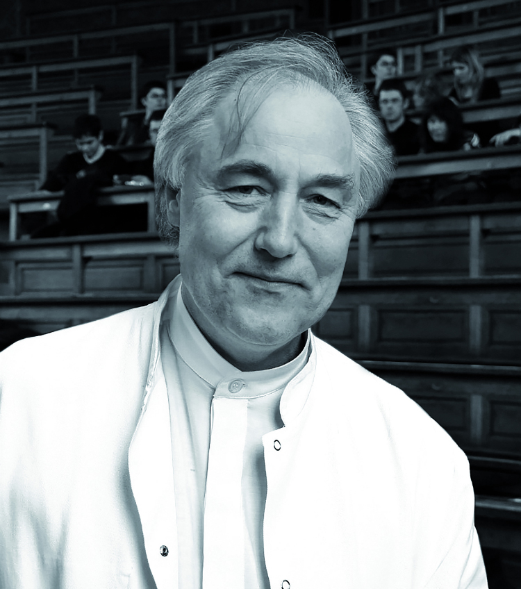 THISHerve Magazine Poly