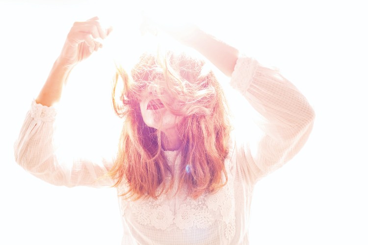 Providence de Shannon Wright 2019