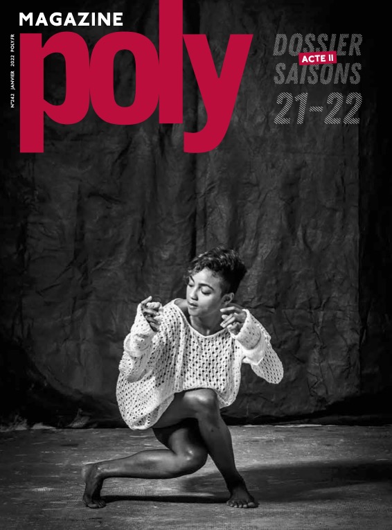 Lire les anciens n° - Magazine Poly