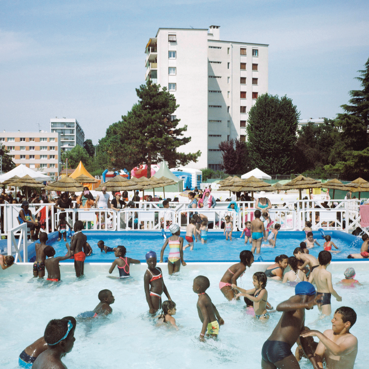 Détournements Fondation François Schneider Talents contemporains autour de l'eau