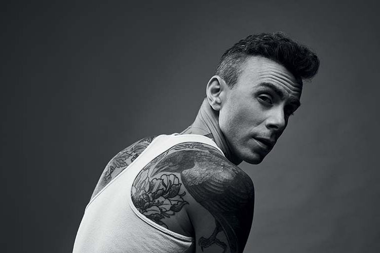 Asaf Avidan Anagnorisis