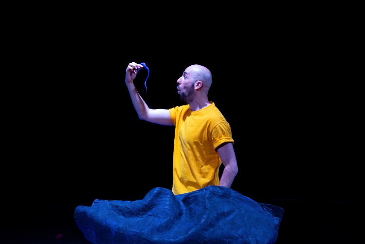 Renaud Herbin TJP