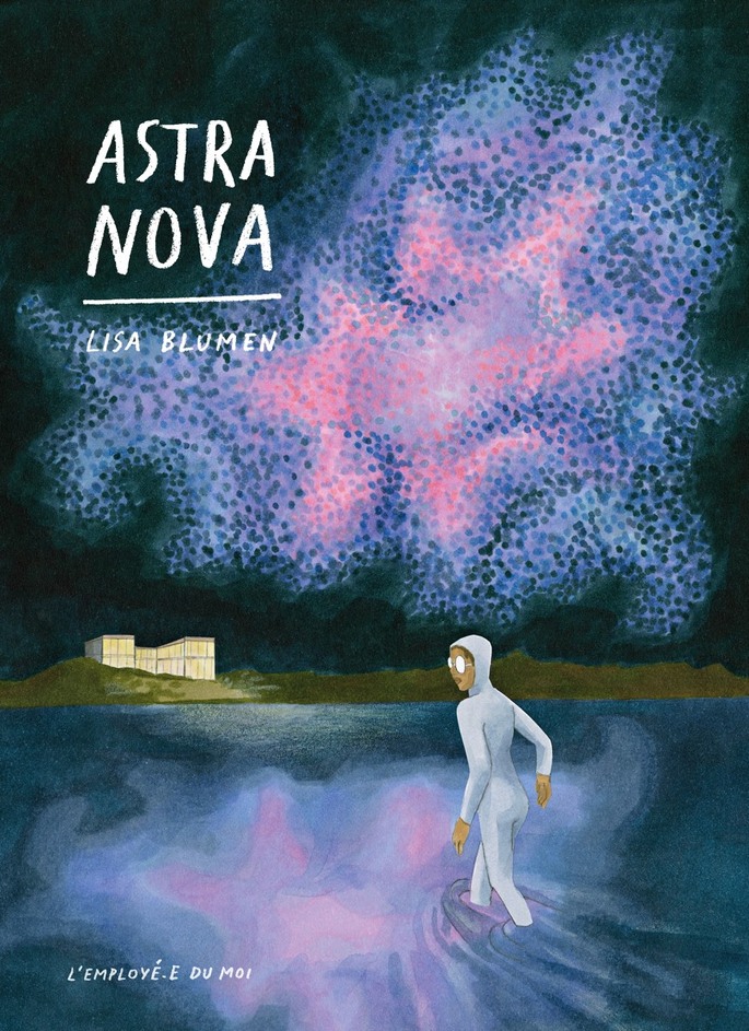 Lisa Blumen : Astra Nova