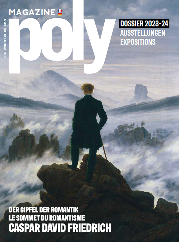 Lire les anciens n° - Magazine Poly