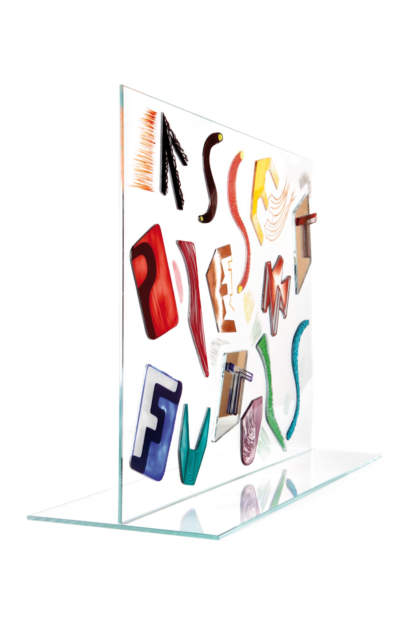 JeanBaptiste SibertinBlanc Das Glas in all seinem Glanz poly.fr