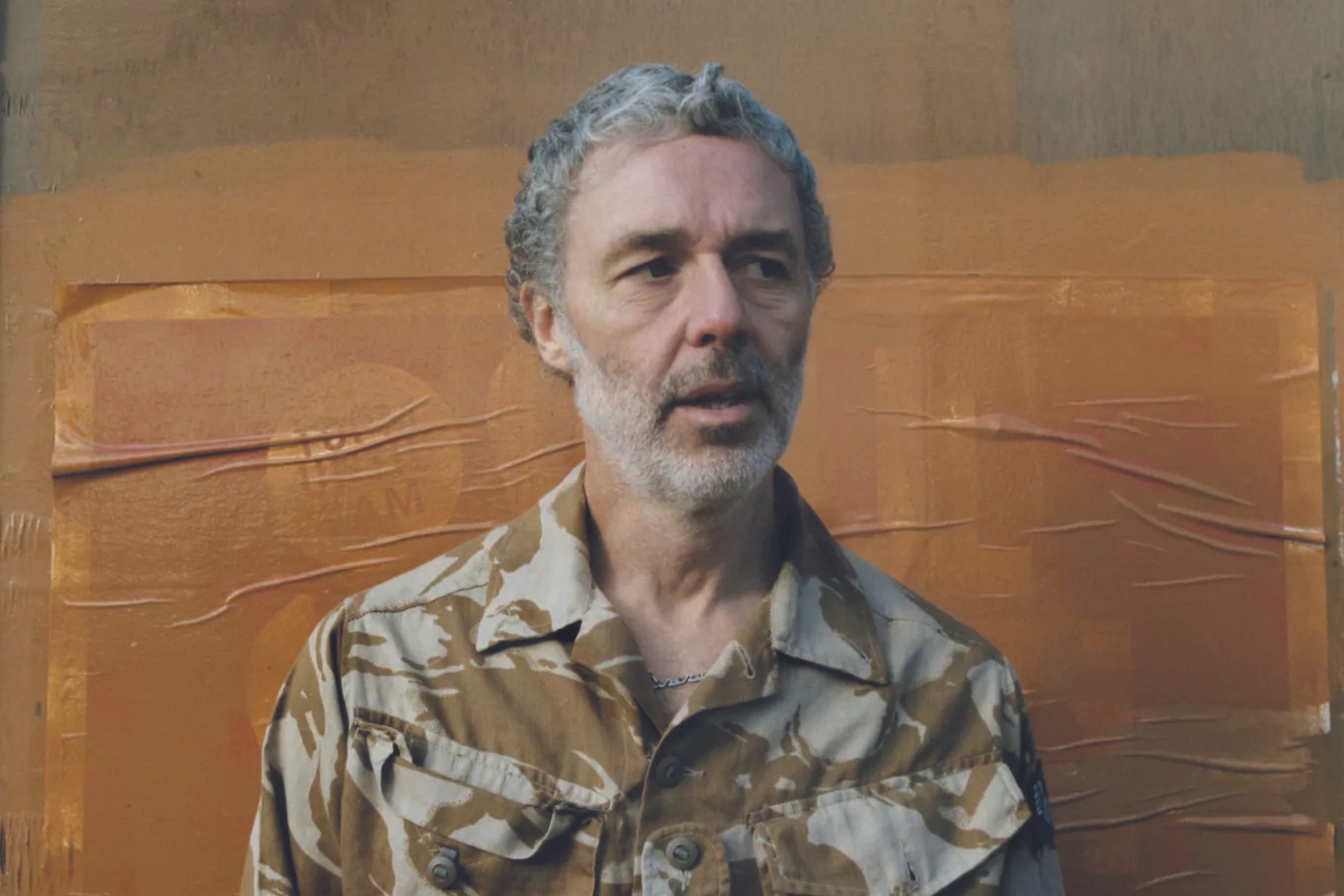 Baxter Dury