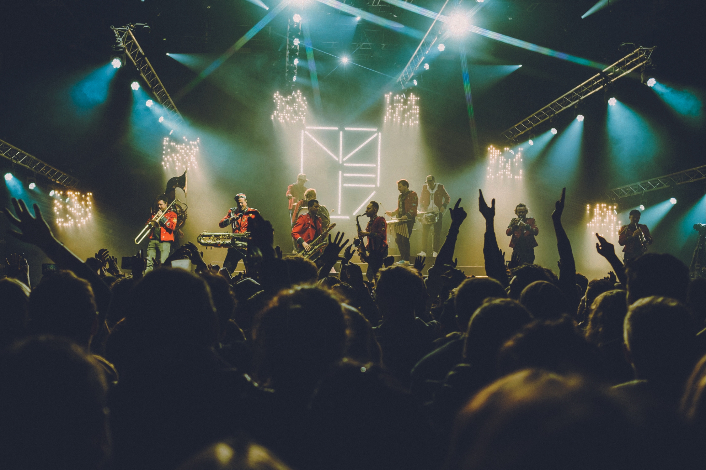 Festival de Musique de Sarre / Musikfestspiele Saar