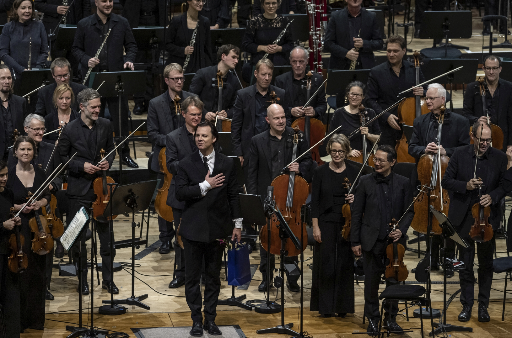 Festspielhaus Baden-Baden