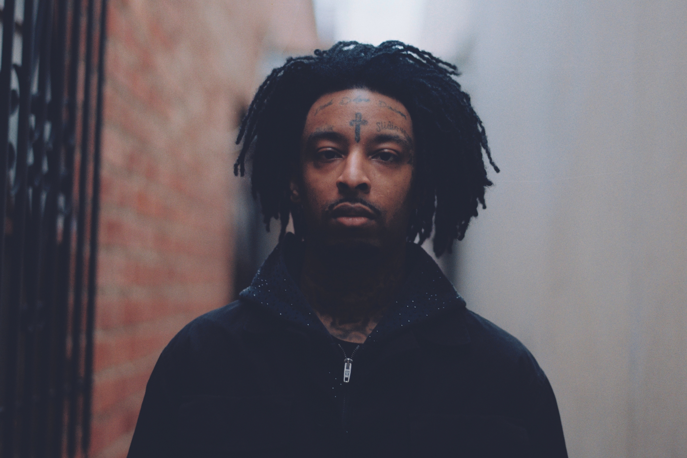 21 Savage