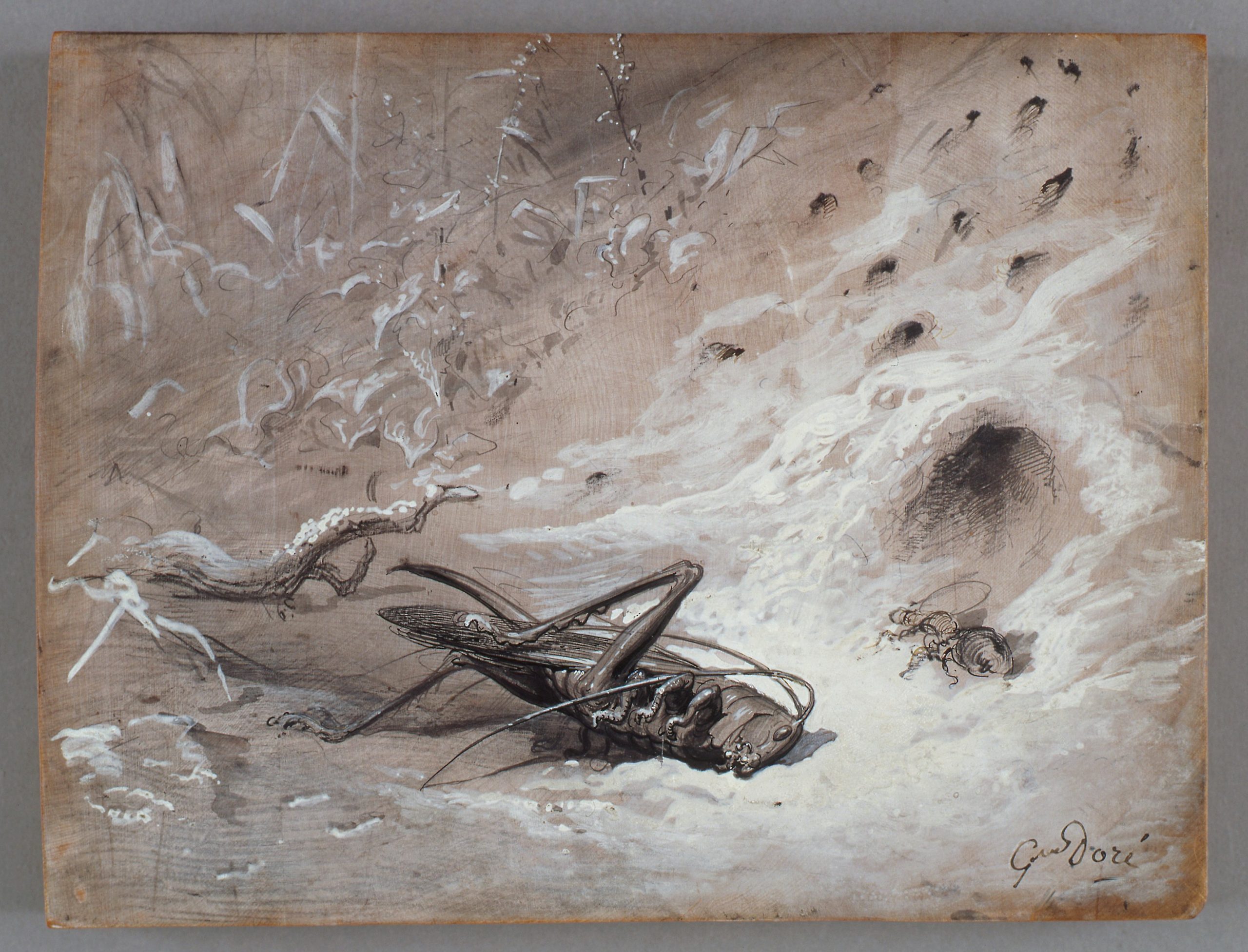 Galerie Heitz