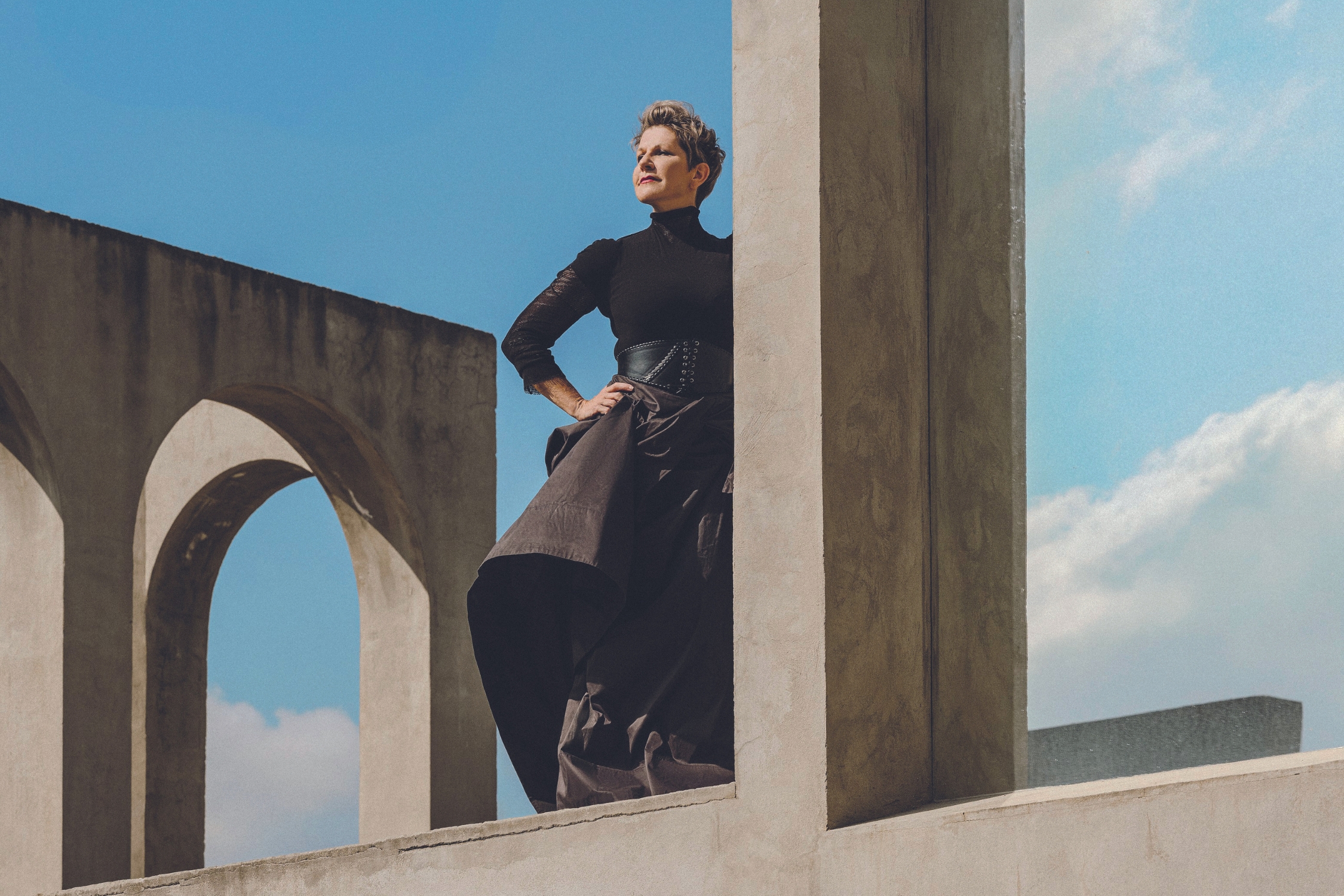 Joyce DiDonato