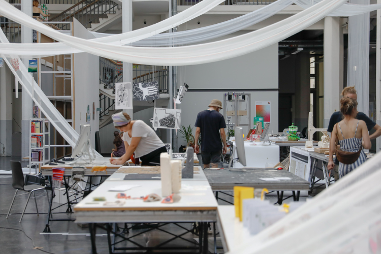 Staatliche Hochschule für Gestaltung