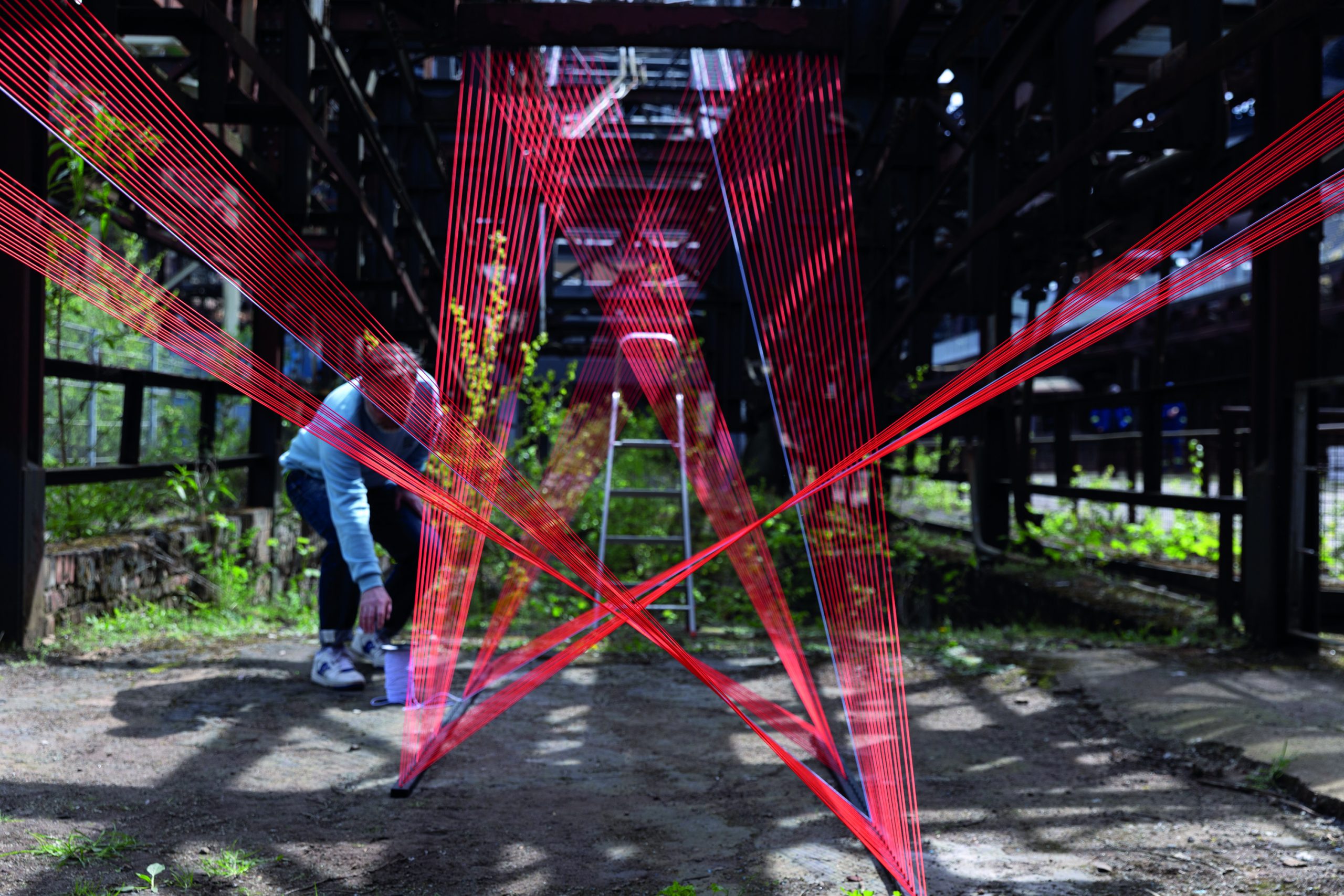 Urban Art Biennale