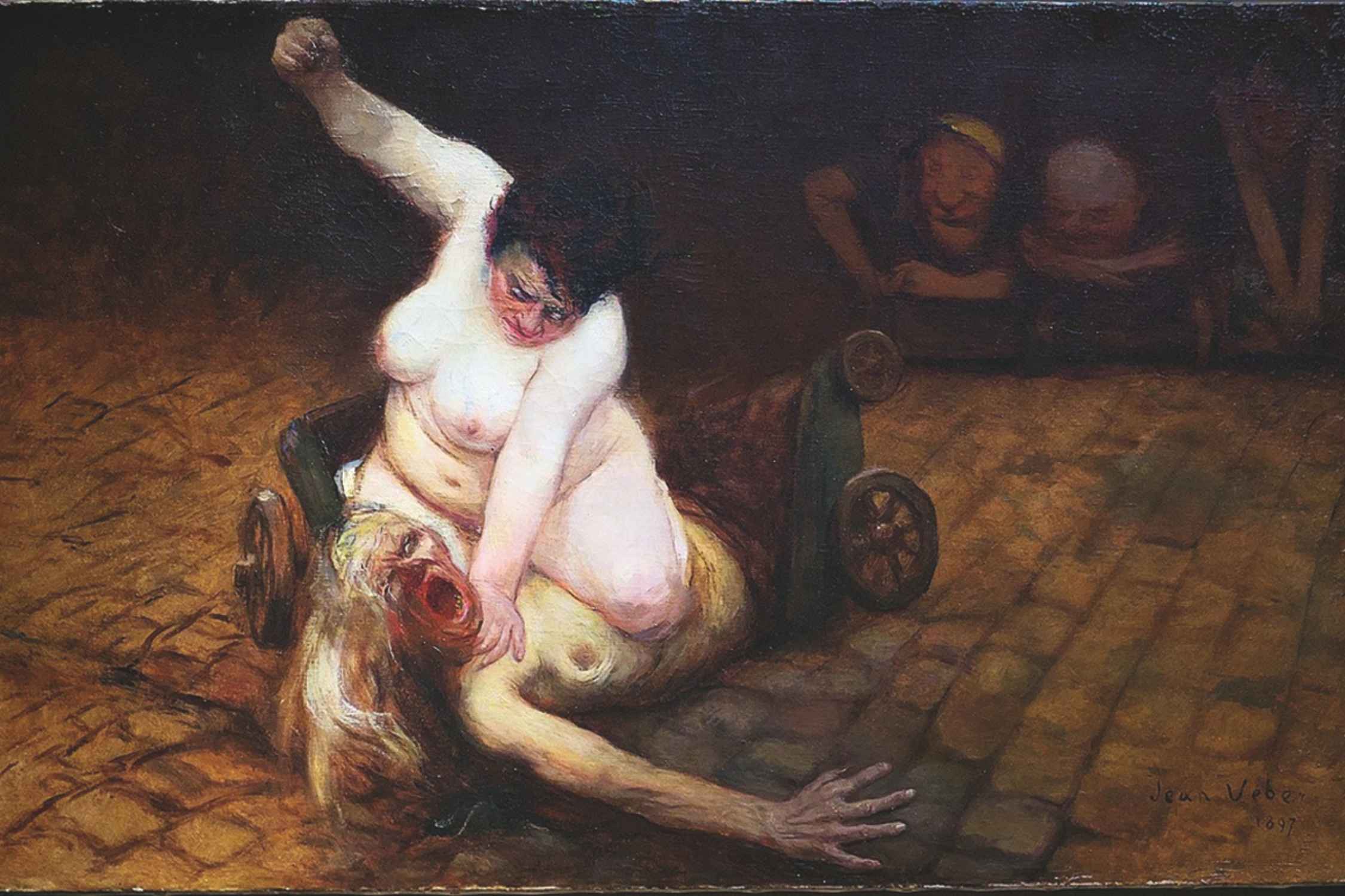 Musée Courbet