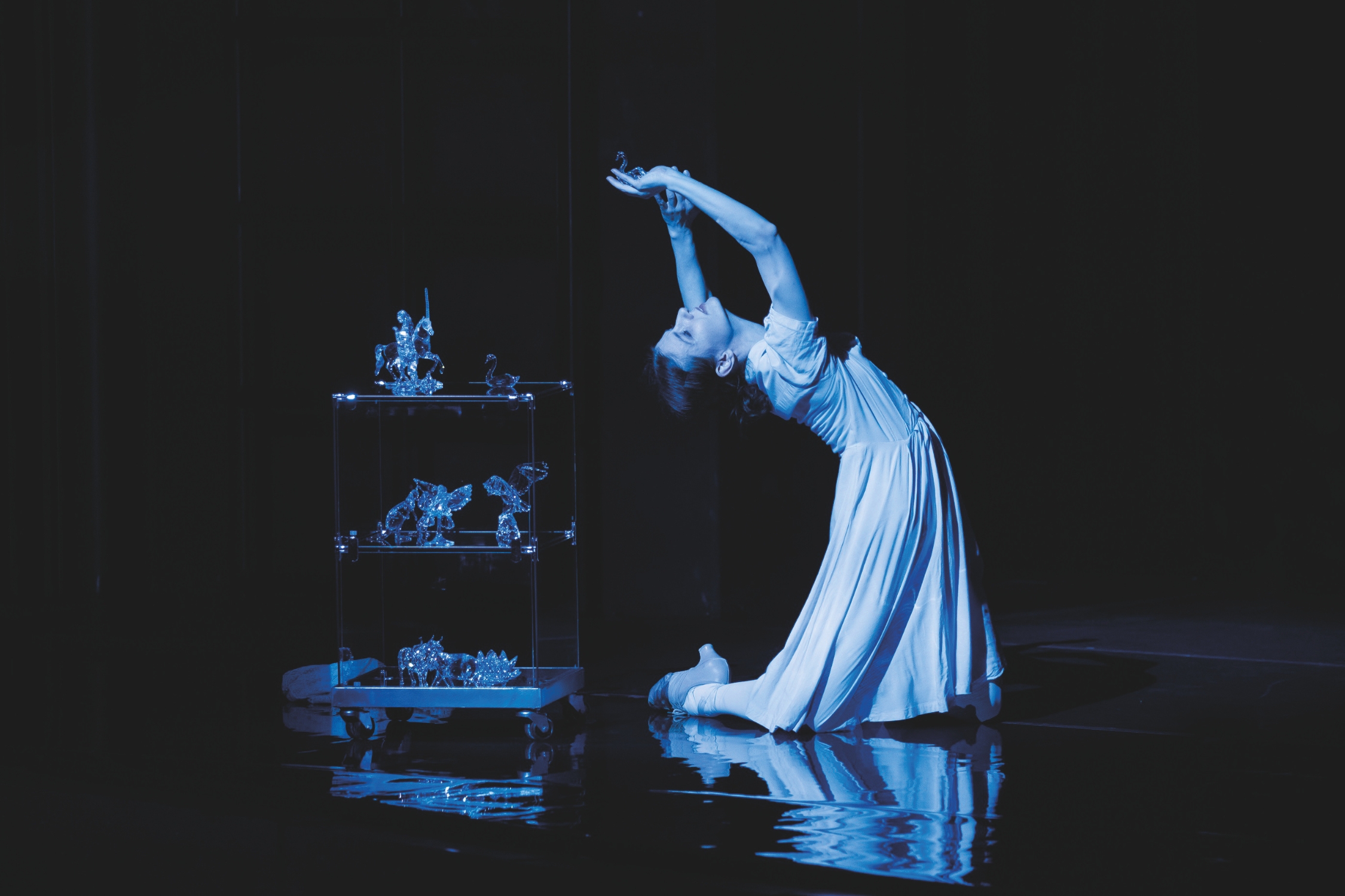 John Neumeier