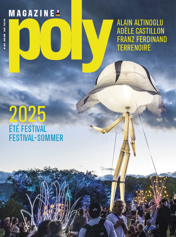 Couverture JUIN 2025