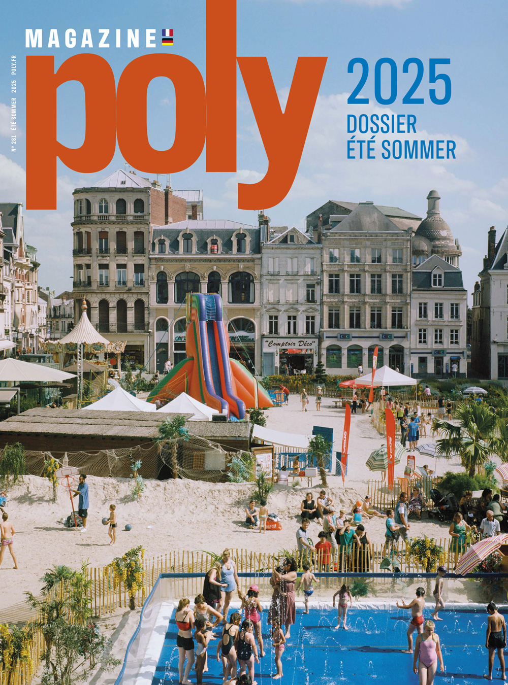 Couverture JU/AO 2025