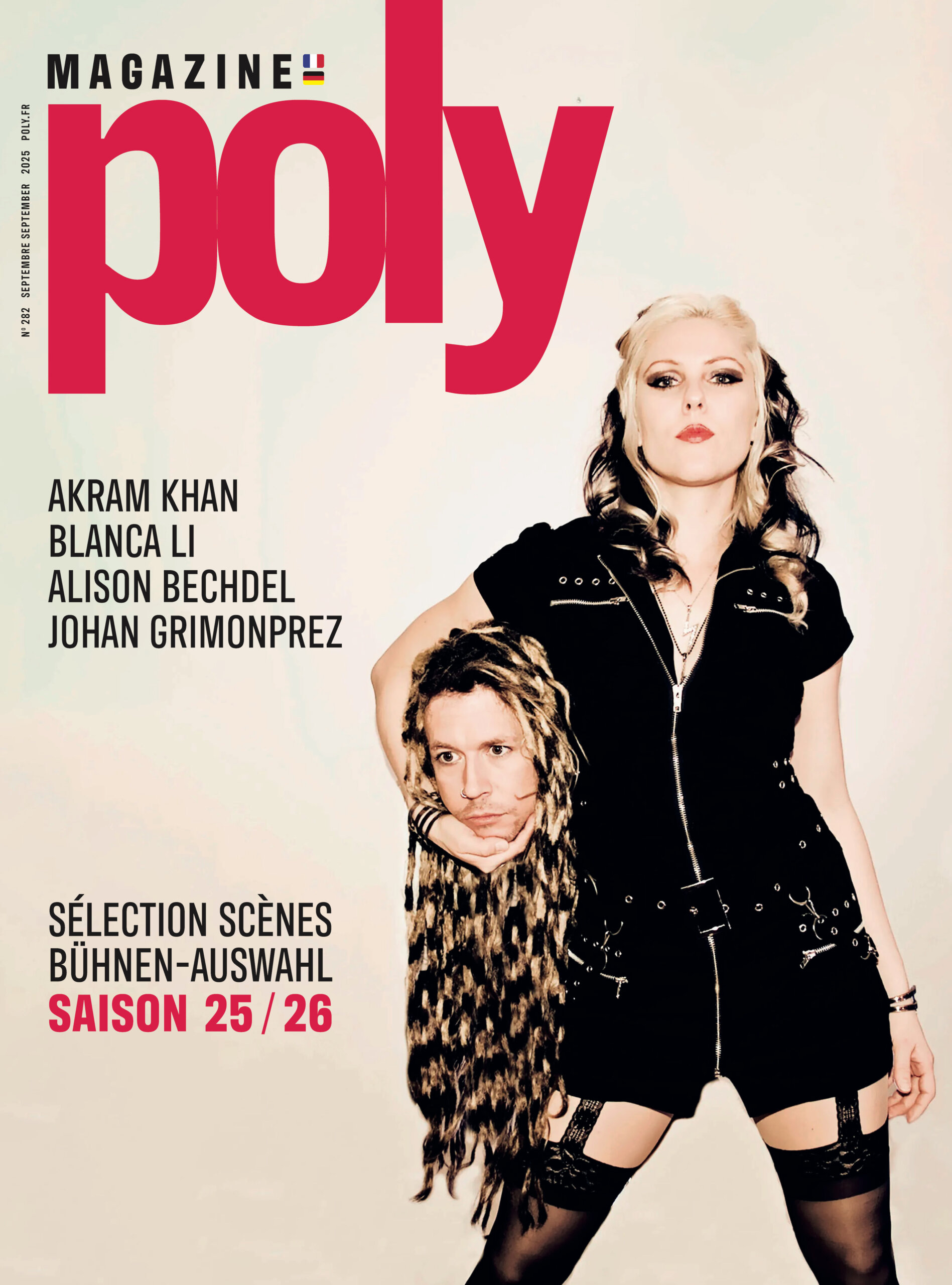 Couverture SEPT 2025