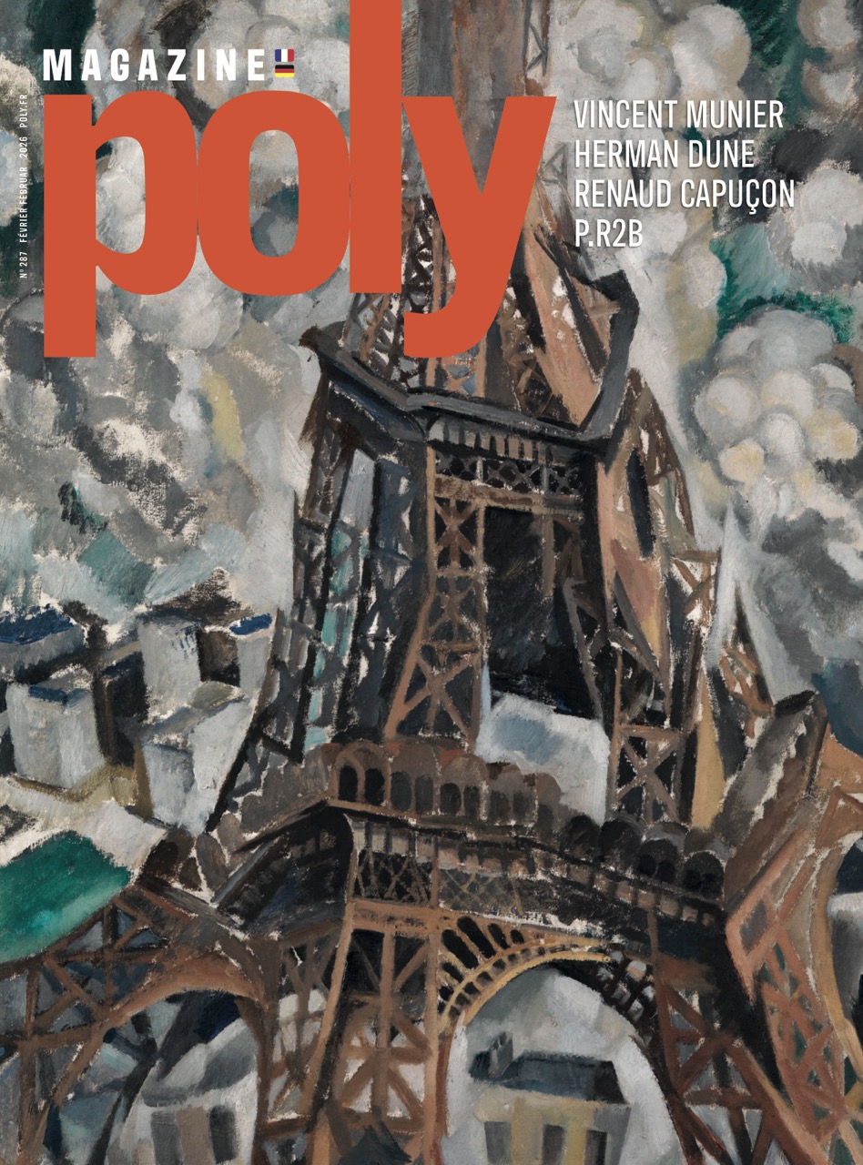 Couverture FÉV 2026