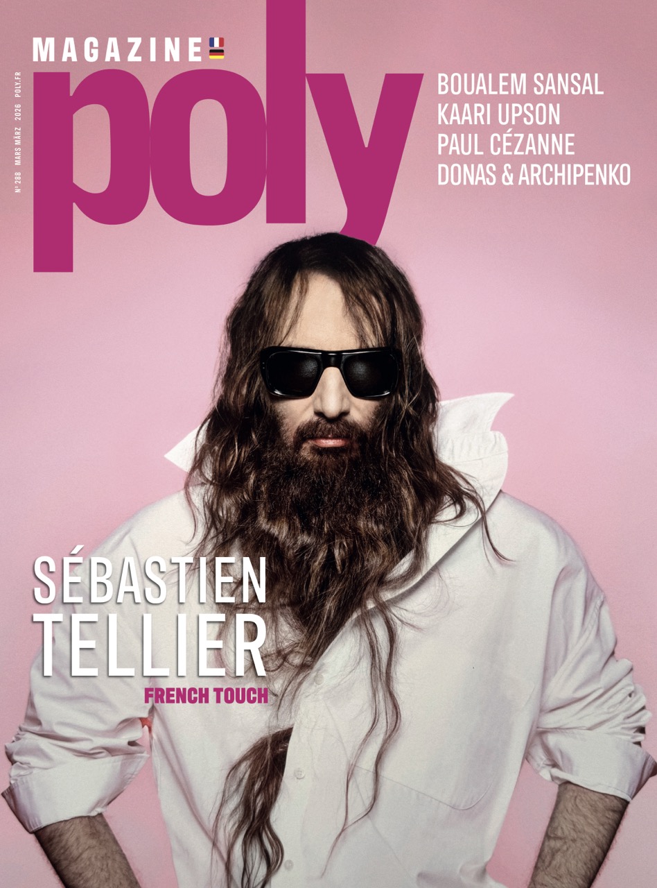 Couverture MARS 2026