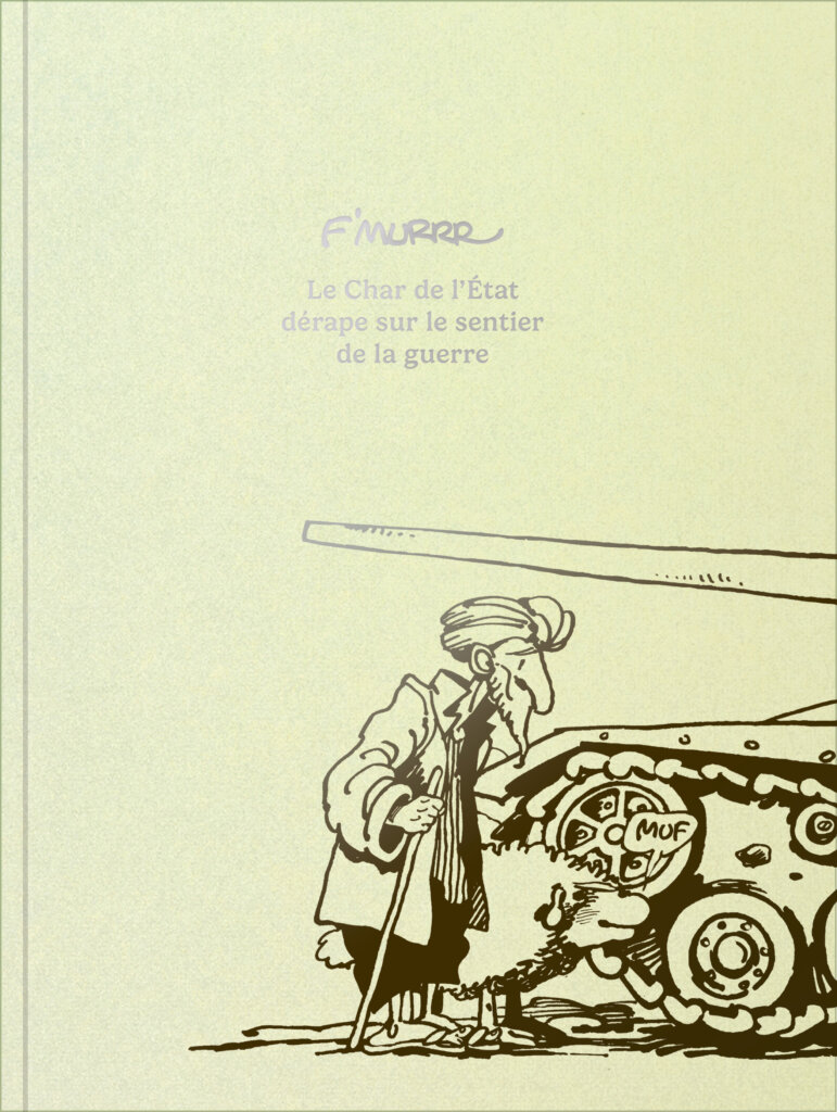 © F’murrr – éditions 2042 / 2025