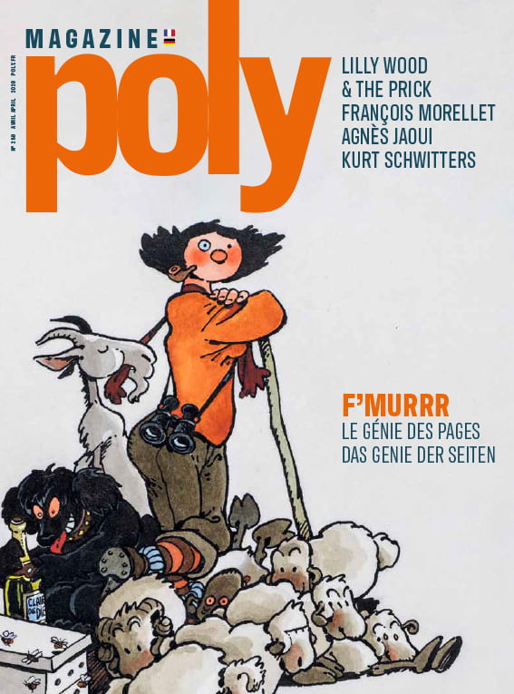 Couverture AVRIL 2026