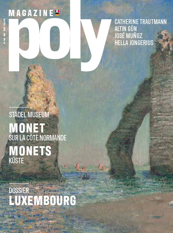 Couverture MAI 2026