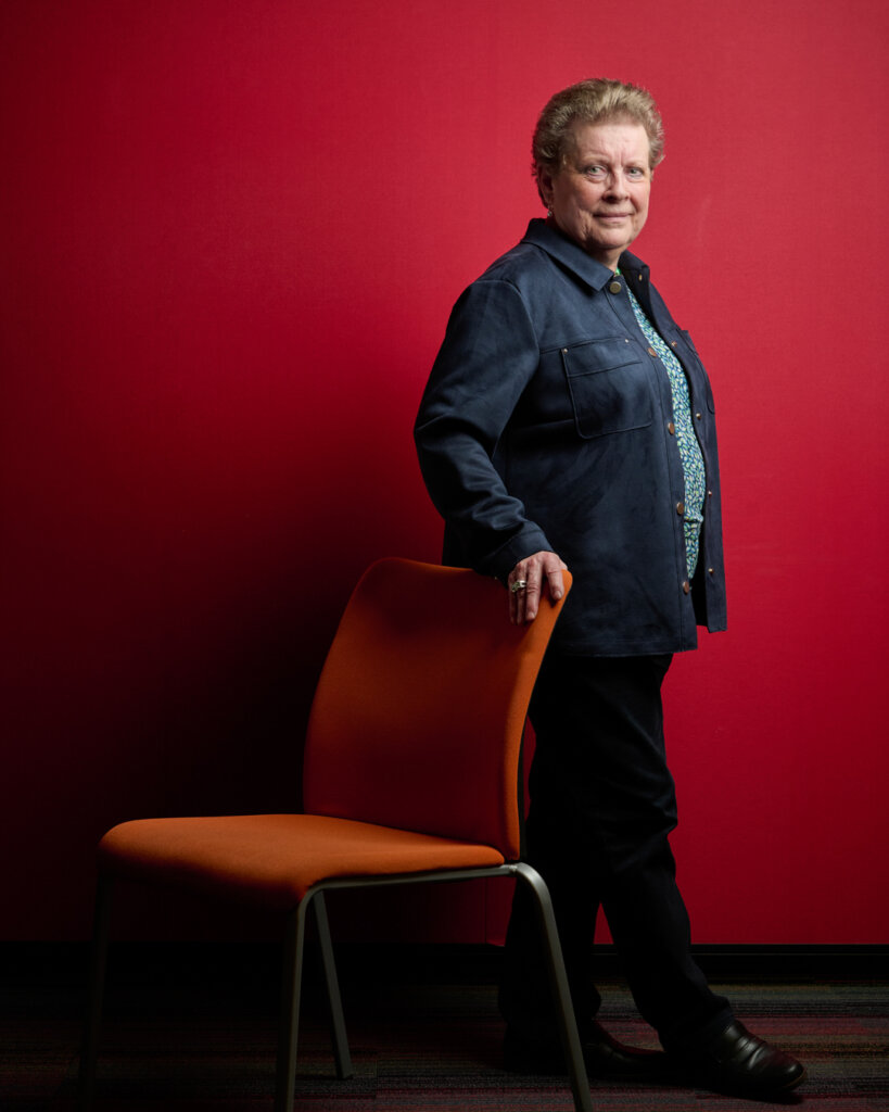 © Patrick Gaillardin