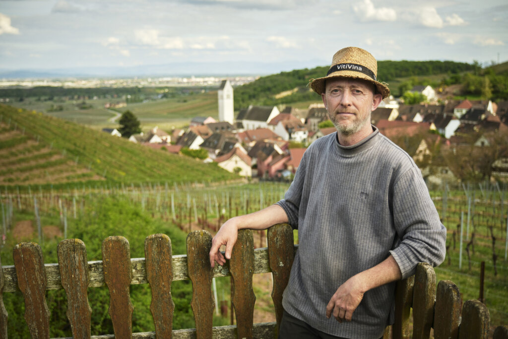 © Benoît Linder