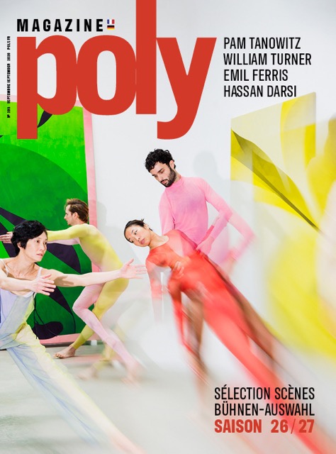 Couverture SEPT 2026