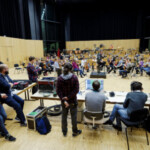 Photo de benoît Linder pour Poly