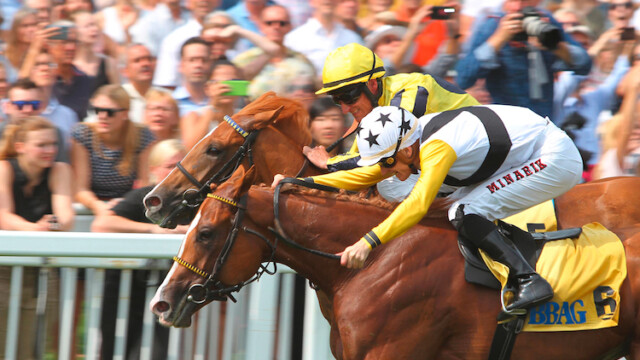 Photo de Baden-Baden Kur & Tourismus GmbH
