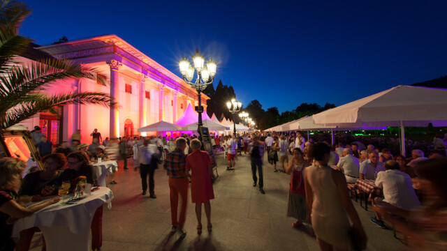 Photo de Baden-Baden Kur & Tourismus GmbH