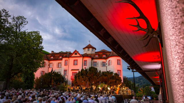 Photo de Baden-Baden Kur & Tourismus GmbH