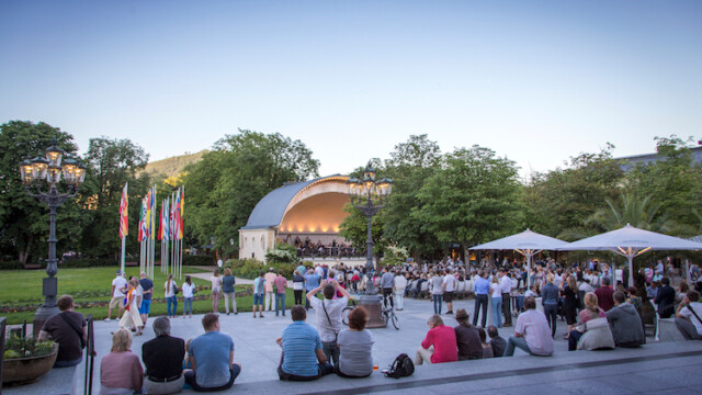 Photo de Baden-Baden Kur & Tourismus GmbH