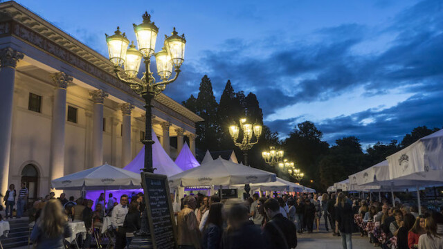 Photo de Alexander Fischer / BBE