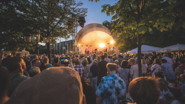 Photo de Alexander Fischer / BBE