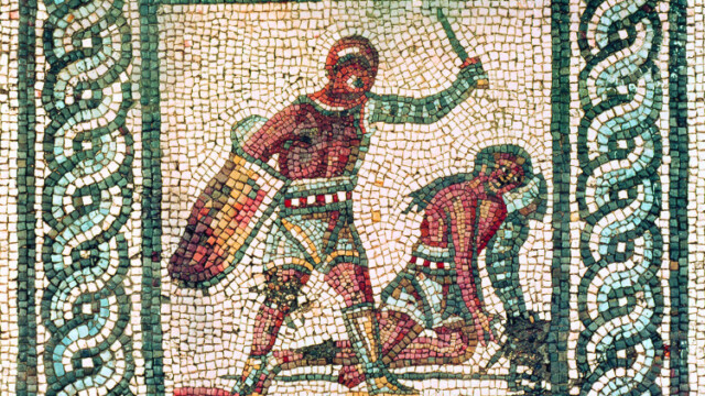 © Augusta Raurica, H. Grauwiler